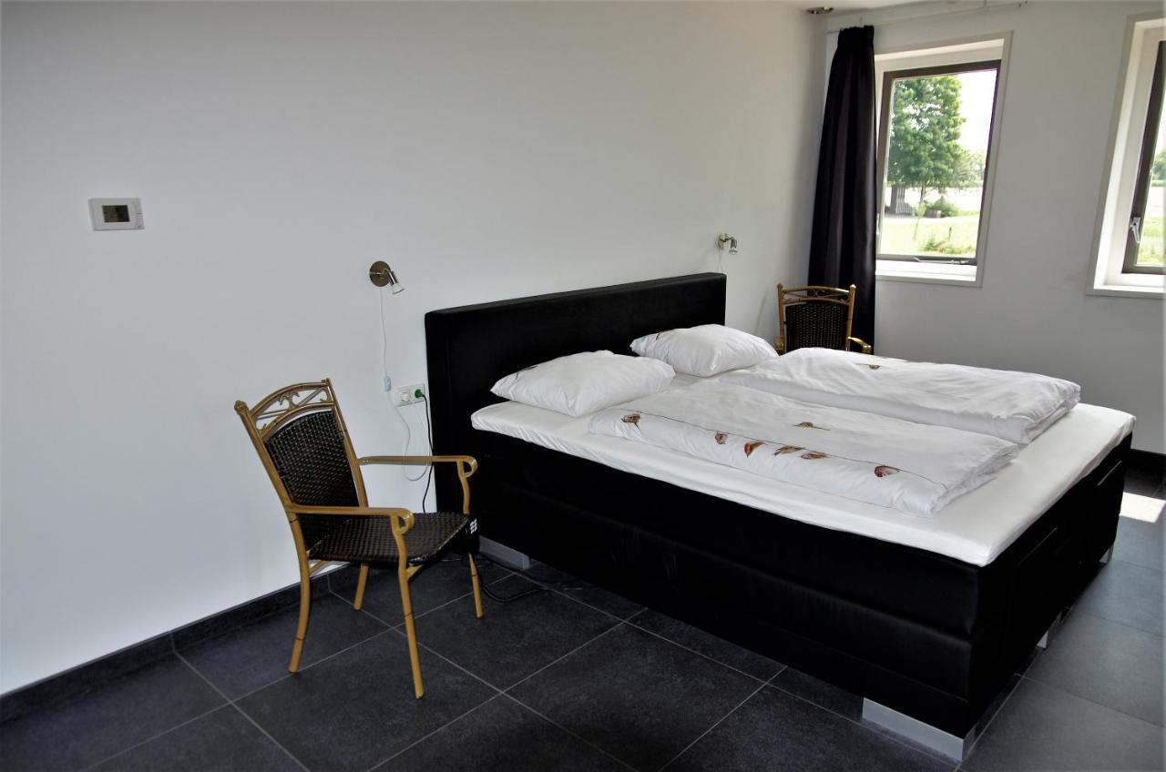 Bed And Breakfast Wouw Kültér fotó