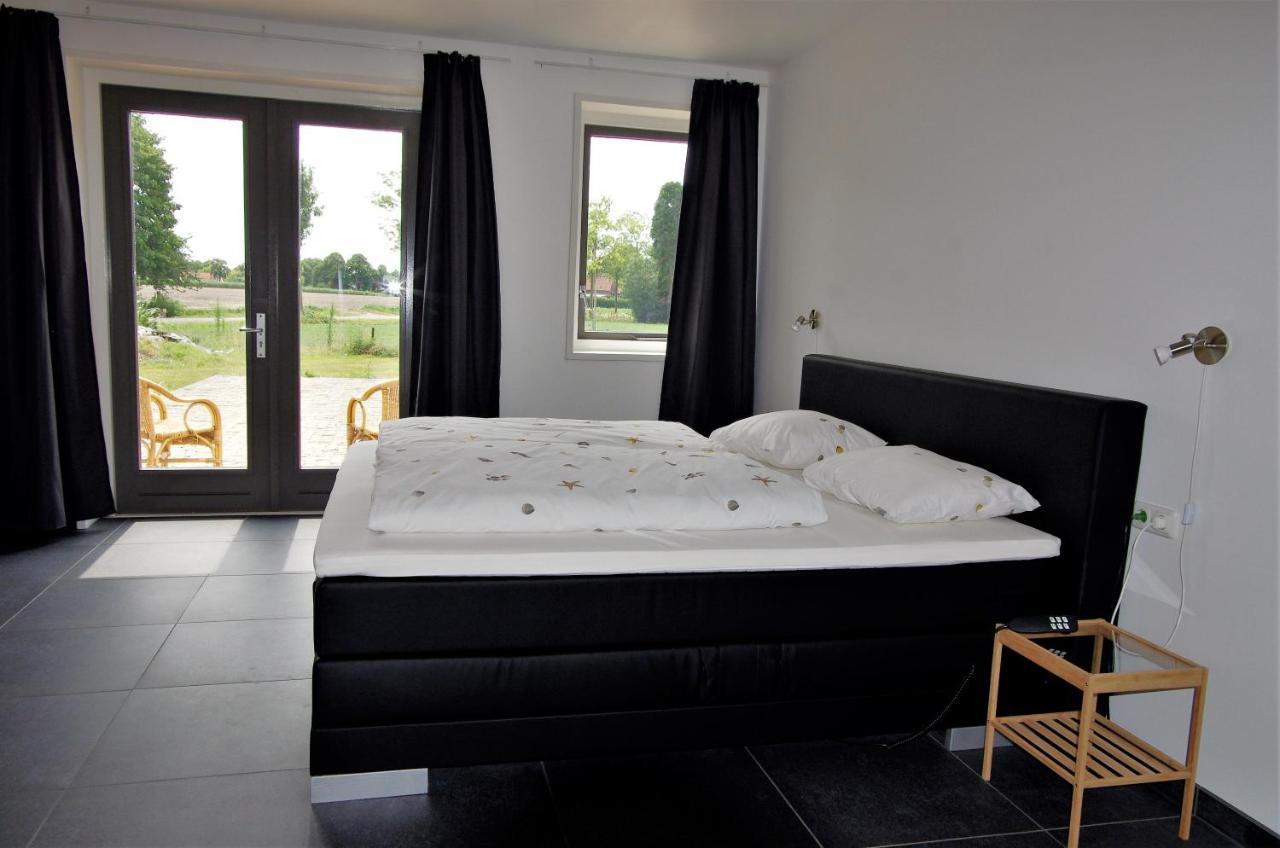 Bed And Breakfast Wouw Kültér fotó