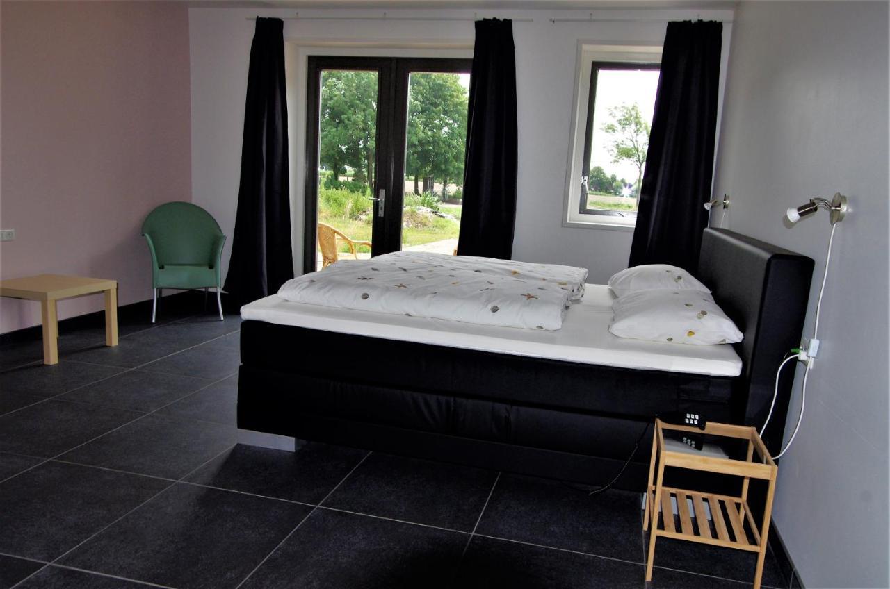 Bed And Breakfast Wouw Kültér fotó