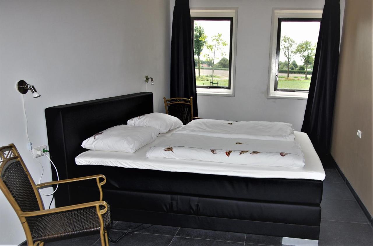 Bed And Breakfast Wouw Kültér fotó