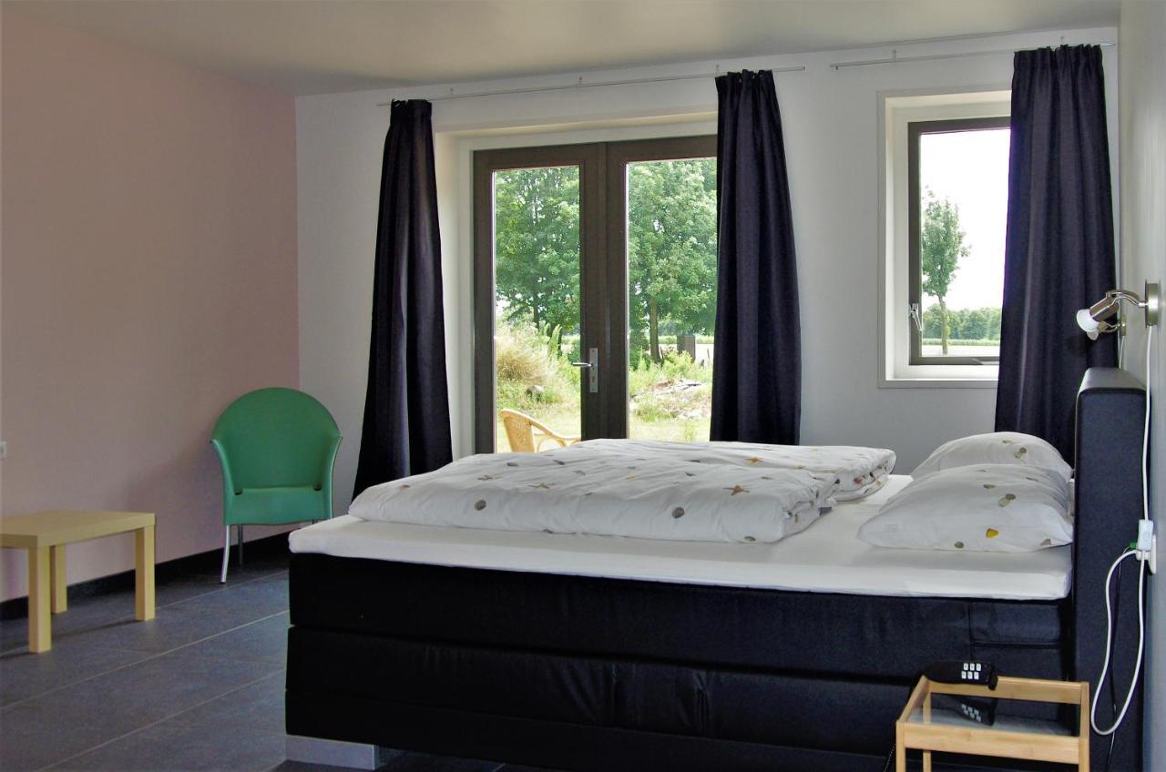 Bed And Breakfast Wouw Kültér fotó