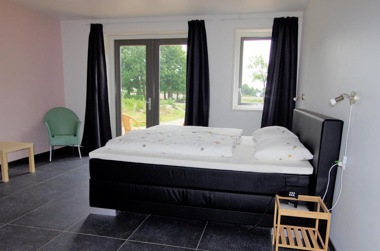 Bed And Breakfast Wouw Kültér fotó
